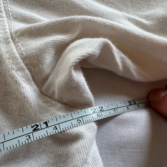 Men’s Nike - Logo-Appliquéd Printed Cotton-Jersey T-Shirt - White size M - Picture 7 of 9